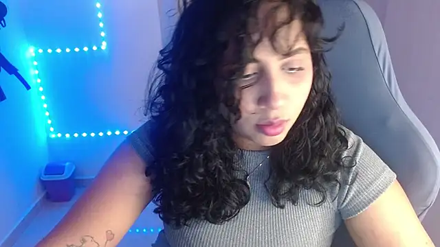 Valery__lovex's Live XXX Chat
