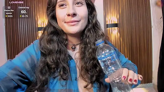 nina_daft Chat XXX in diretta