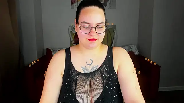 Chat XXX en directo de Kity_Mooree