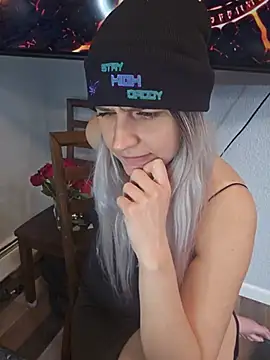 ScarletsWeb's Live XXX Chat