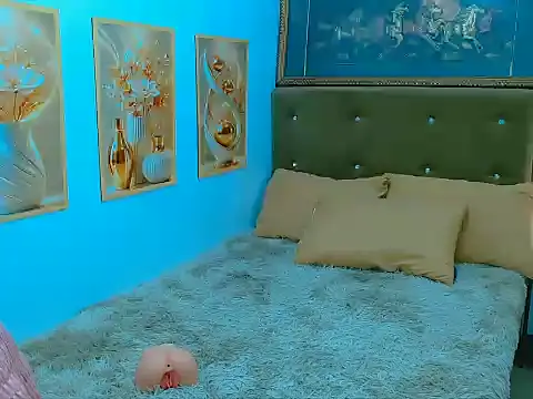 AbbySamson 现场XXX聊天