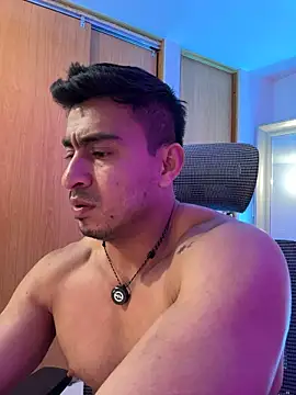 Chris_Clarck – Live XXX-chat