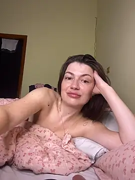 Cutee_Erika 现场XXX聊天