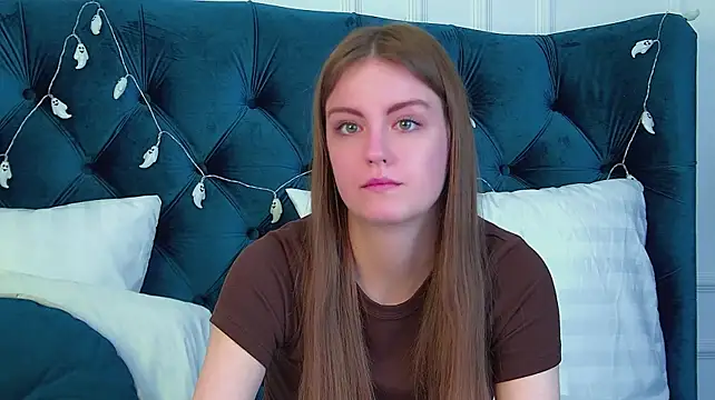 SofiaSarvains Live XXX-Chat