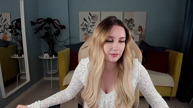 LanaLoon – Live XXX-chat