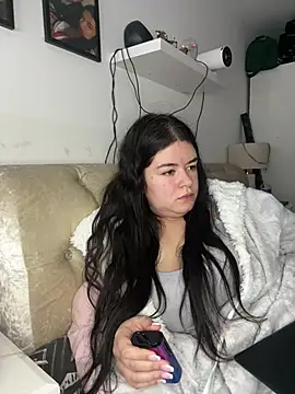 Chatroom XXX en direct de chaotic_private