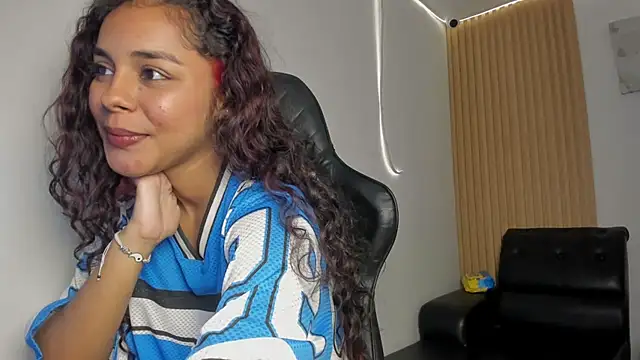 Anny_sweet1 Live XXX-chat
