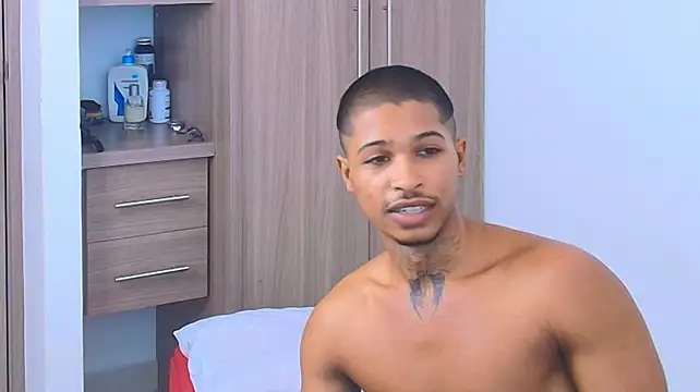 Živý XXX chat Cock_dark06