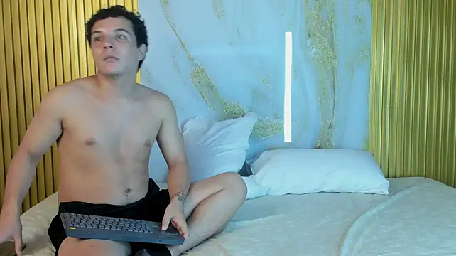 Show de Velvet_Stone na webcam