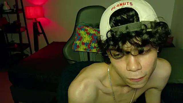 Chat XXX ao vivo de OopsAgain_