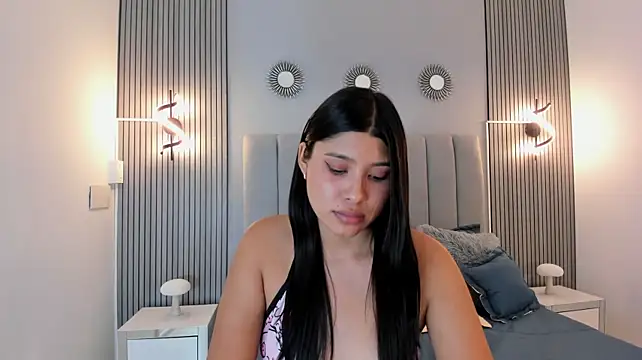 צ'אט XXX בשידור חי של MiaRisheli