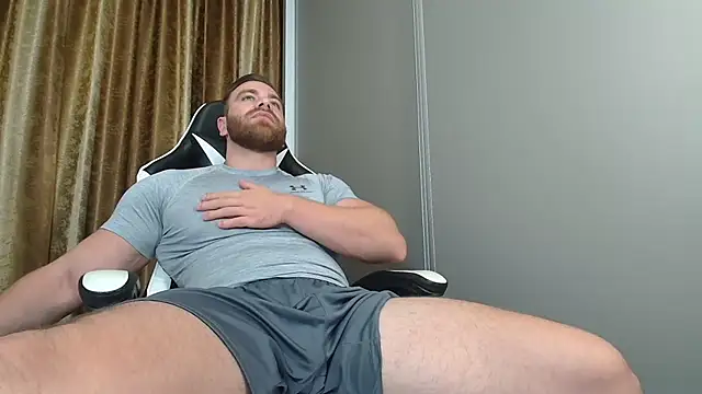Czat XXX na żywo – Thori92