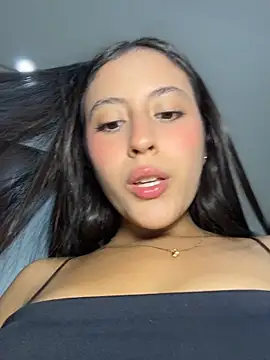 Juanita-Diaz's Live XXX Chat