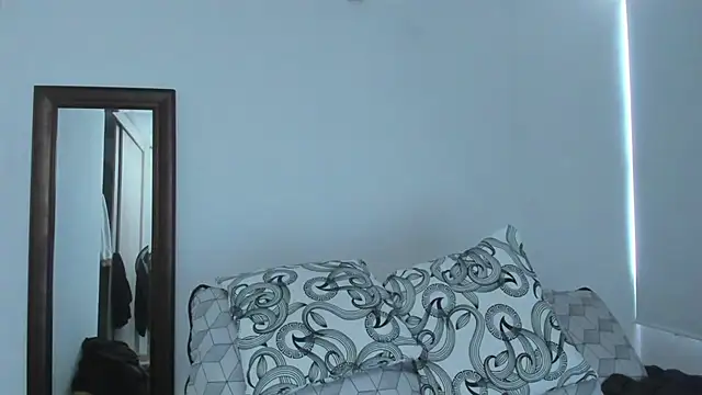 Živý XXX chat KingLevi01