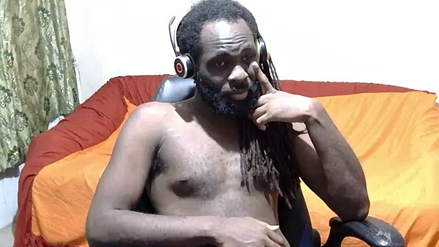 Darkkras' Live XXX Chat