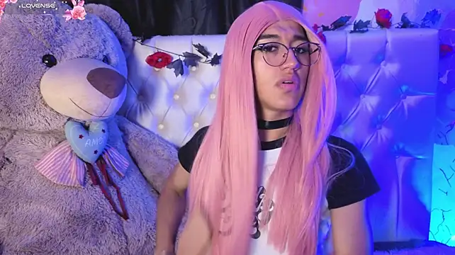 Онлайн чат XXX Luna_Sissy_