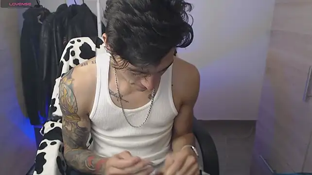 chomelo6 live XXX chat