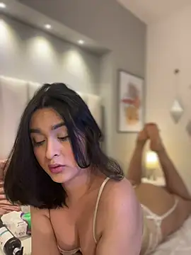MiahWindsor Live XXX-Chat