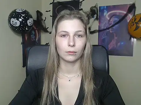 Chat +18 de StrangerGi ao vivo