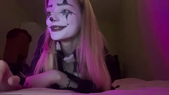 Lissa_Meow0_0 – Live XXX-chat