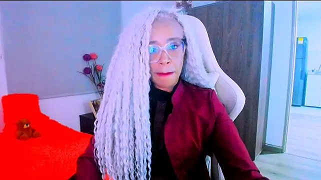 ScarlettMalbec's Live XXX Chat