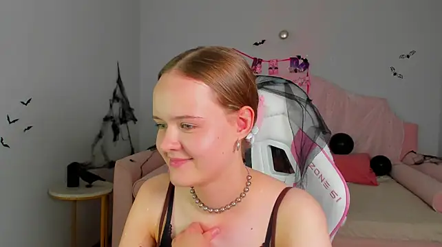 Živý XXX chat AdaRune