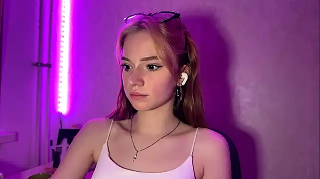 Živý XXX chat LydaDrozdenko