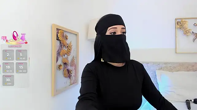 Chat XXX ao vivo de _Malak