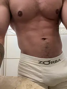Chat XXX ao vivo de caesartheking