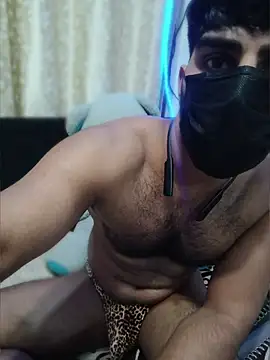 Denver_Dani Obrolan Langsung XXX