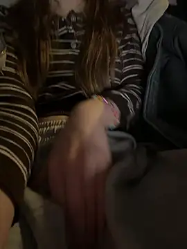 bambi_lu élő XXX-chatje