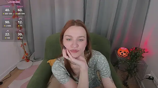 PollyMayer Adlı Modelin Canlı XXX Sohbeti