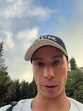 DOMINICKVEGAS77 Obrolan Langsung XXX