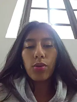 Chat XXX en directo de Carla_Alvez
