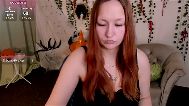 Ophelia_Vex – Live XXX-chat