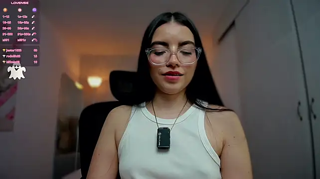 KaliTaylor06 – Live XXX-chat