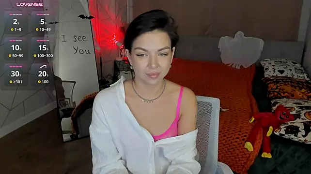 Megan_Fosterr's Live XXX Chat