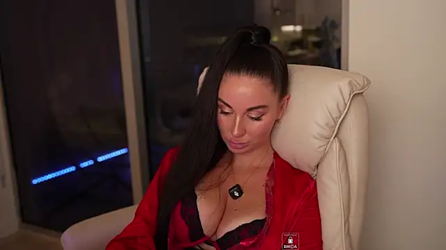 ViktoriaCherry Live XXX-Chat