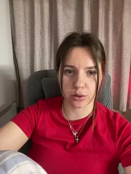 NastyushaaLove's Live XXX Chat