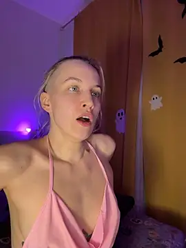 Онлайн чат XXX GirlBlondee