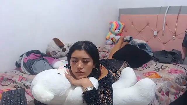 scarlyth Live XXX-chat