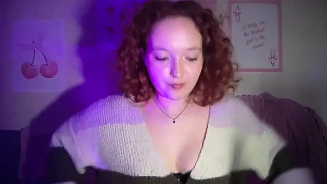 Онлайн чат XXX AriaBlush