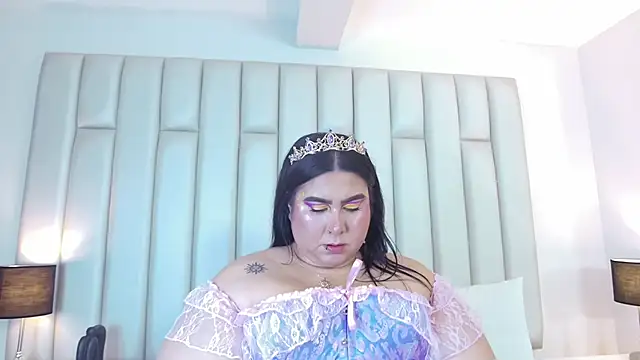 aandreaperez Live XXX Chat