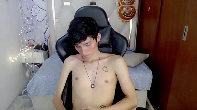Westboyy_ 라이브 XXX 채팅