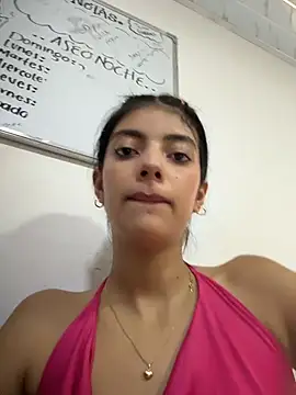 Baby_Niels' Live XXX Chat
