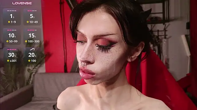 Živý XXX chat devvilss_toy