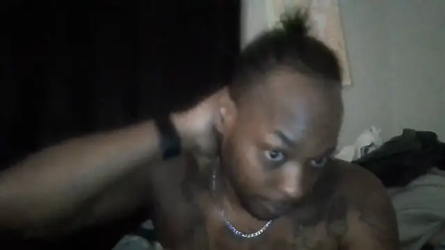 zdaddymm's Webcam Show