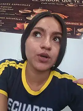 Онлайн чат XXX DulceCaroX