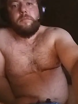 Živý XXX chat RoboticPower7