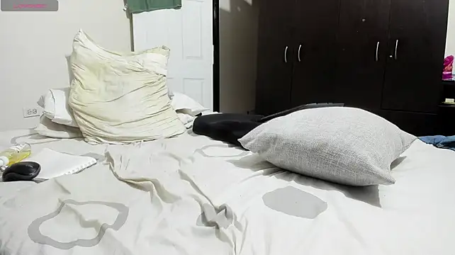 Chat +18 de SebaxttianCock ao vivo